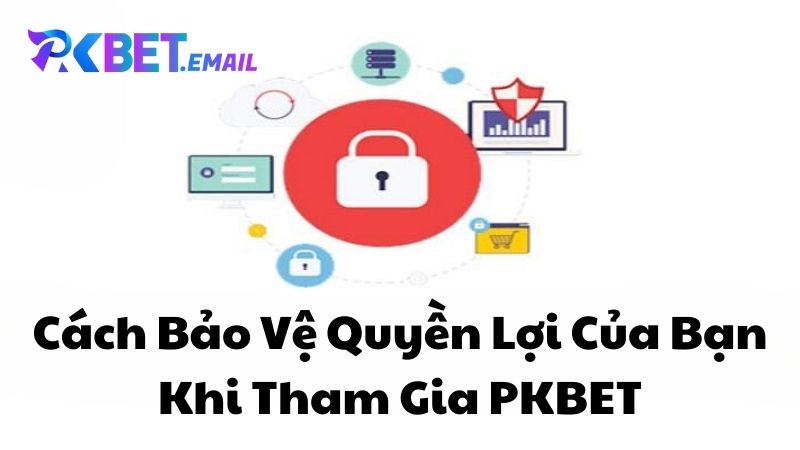 Cách Bảo Vệ Quyền Lợi Của Bạn Khi Tham Gia PKBET